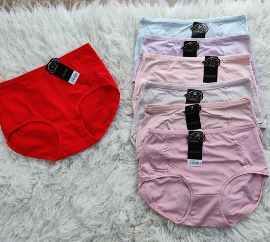 Apatinės kelnaitės M/L