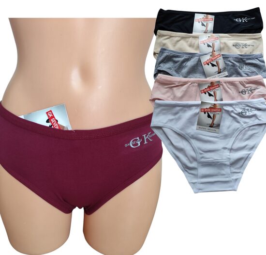 Apatinės kelnaitės M/L ir XL/XXL