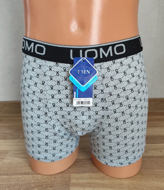 Vyriški apatiniai XL ir XXL