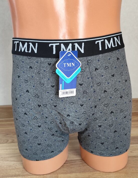 Vyriški apatiniai XL ir XXL