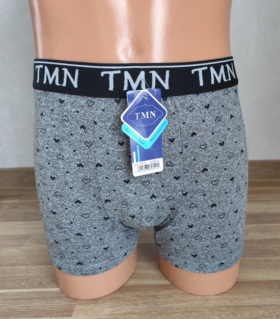 Vyriški apatiniai XL-3XL