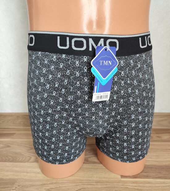 Vyriški apatiniai XL ir XXL